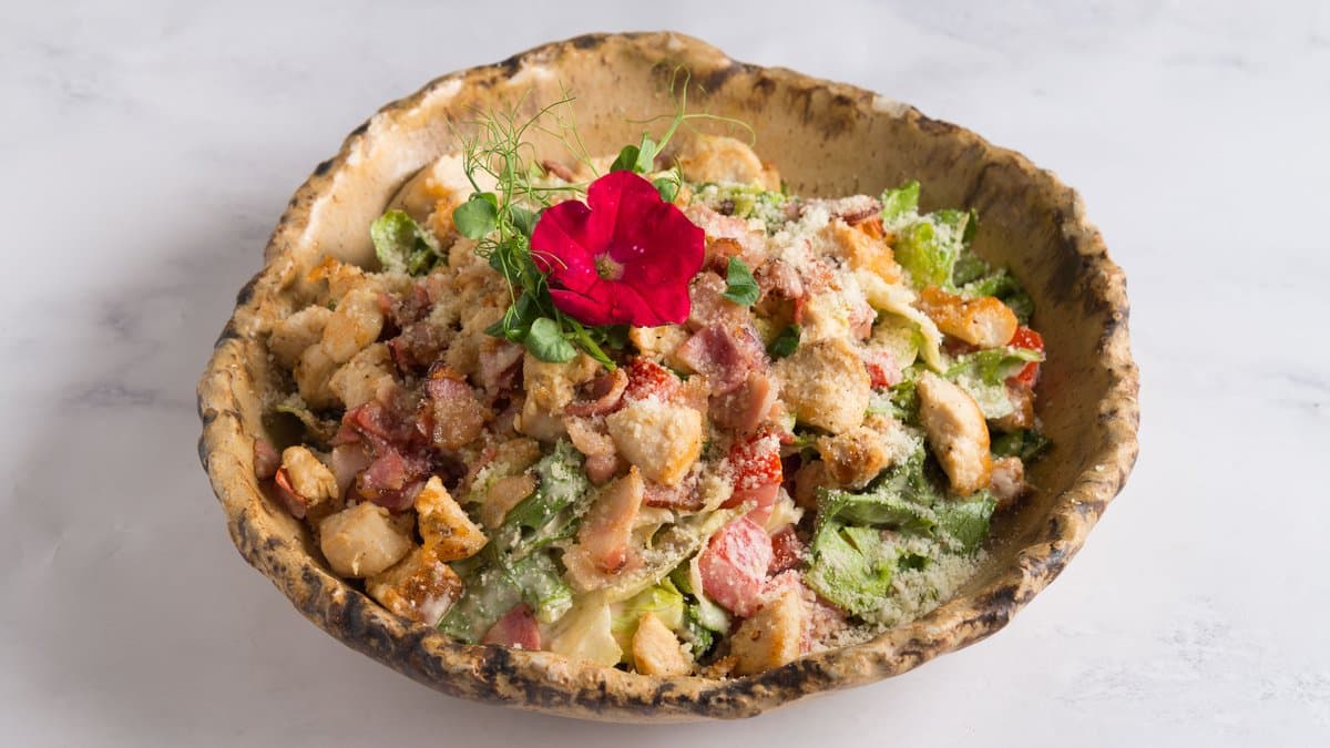 Cezar salata