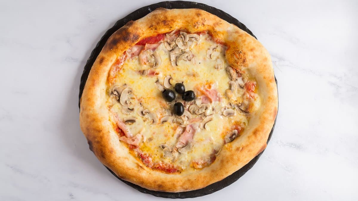 Capricciosa