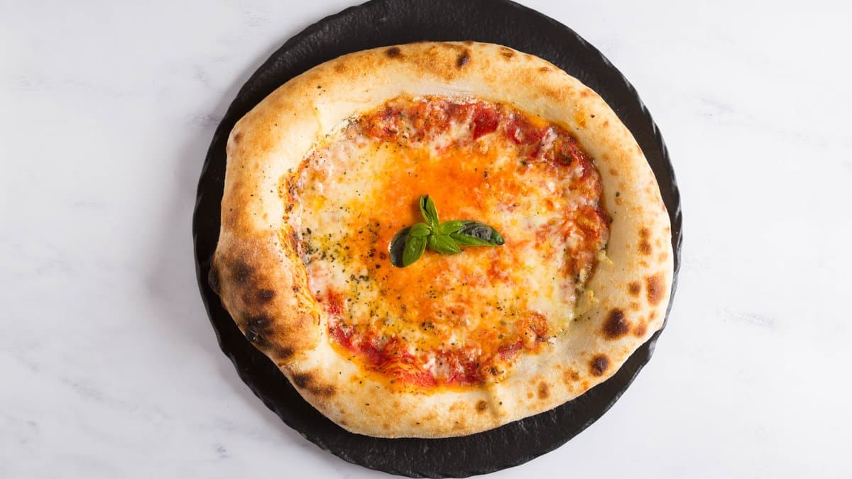 Margherita