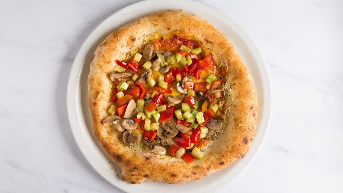 Vegeterijana