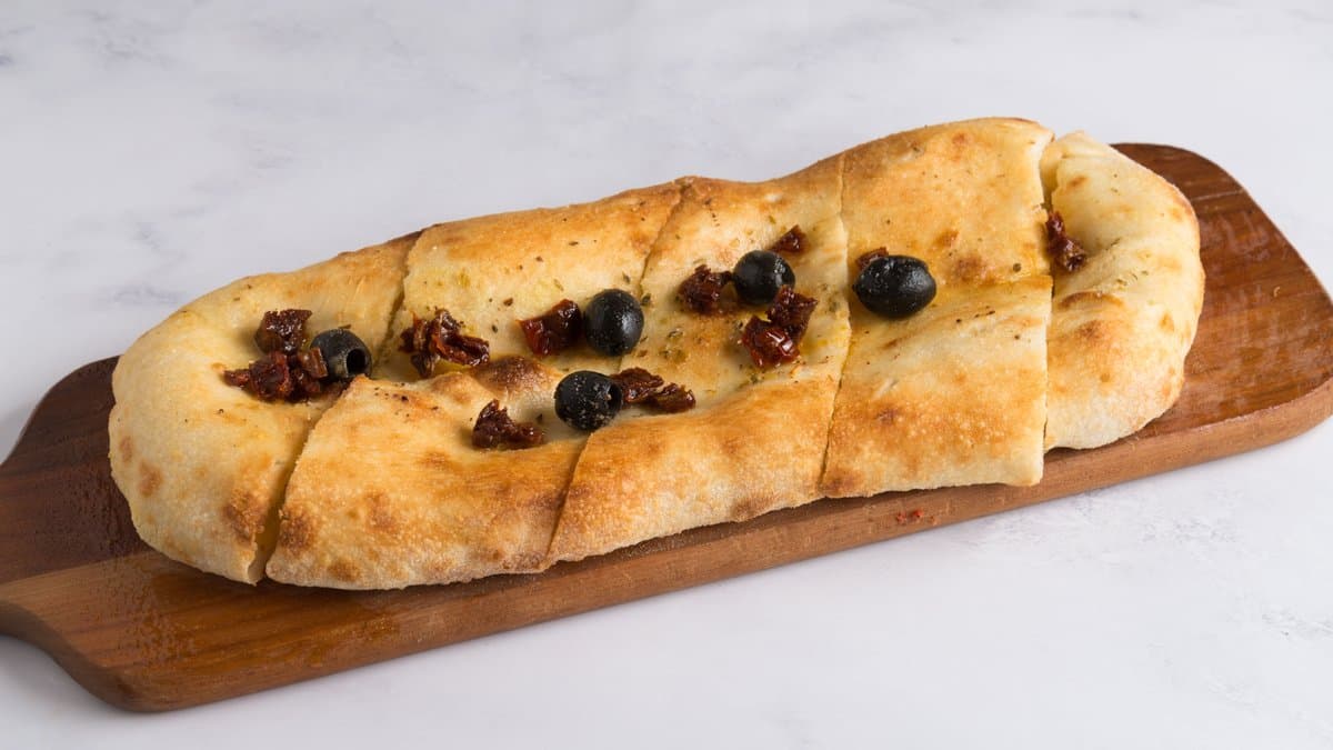 Focaccia