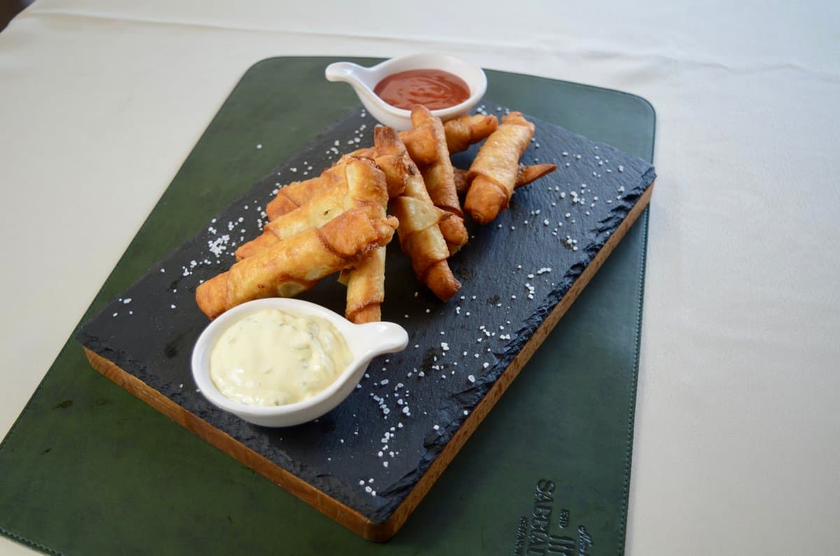 Taquitos