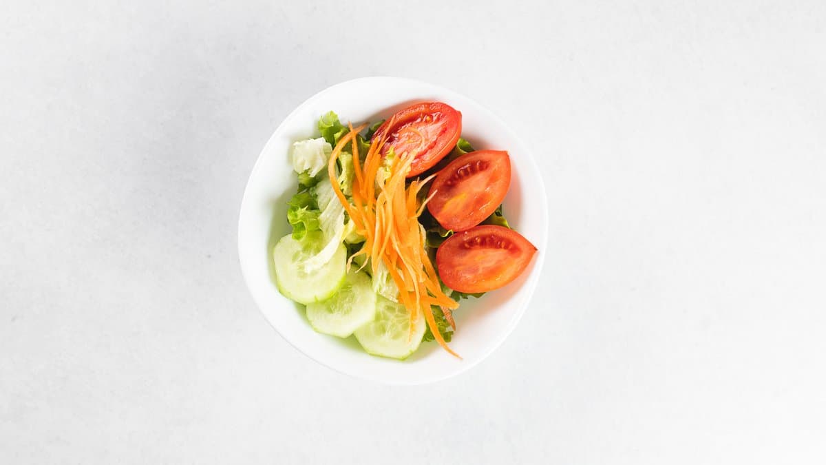 Srpska salata