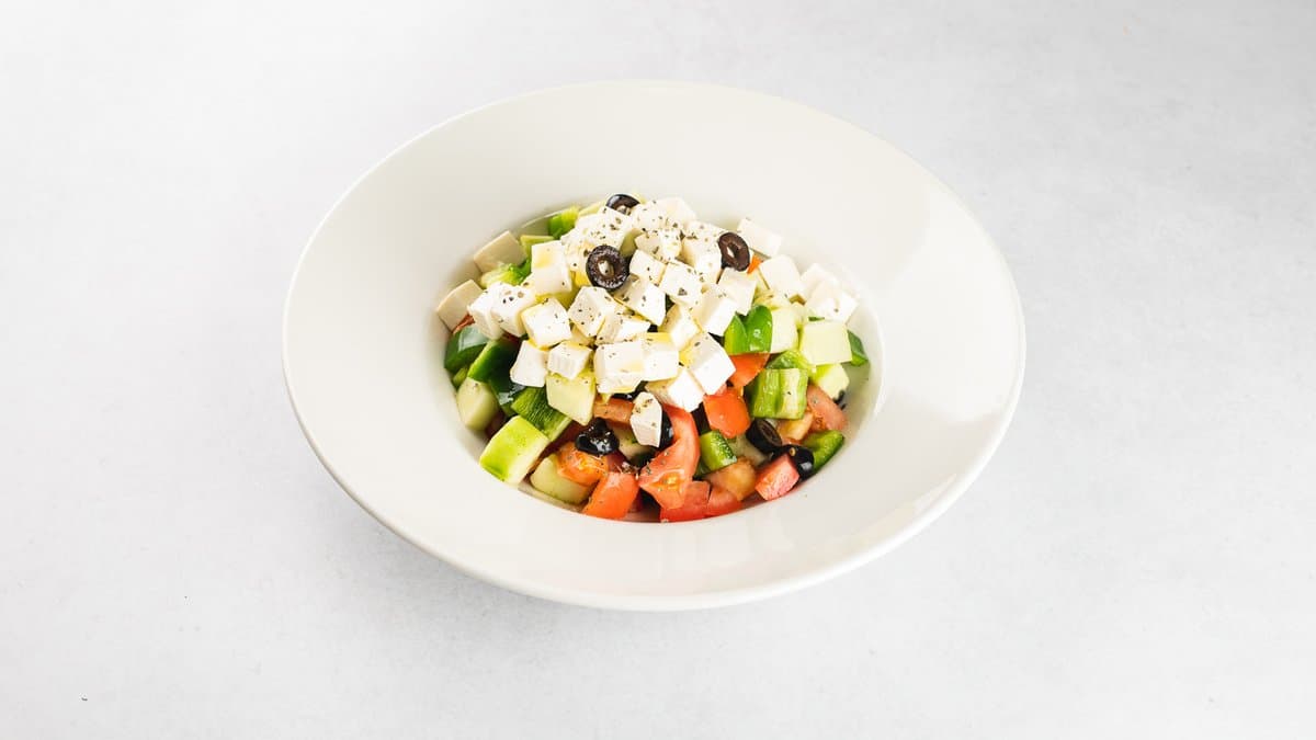 Grčka salata