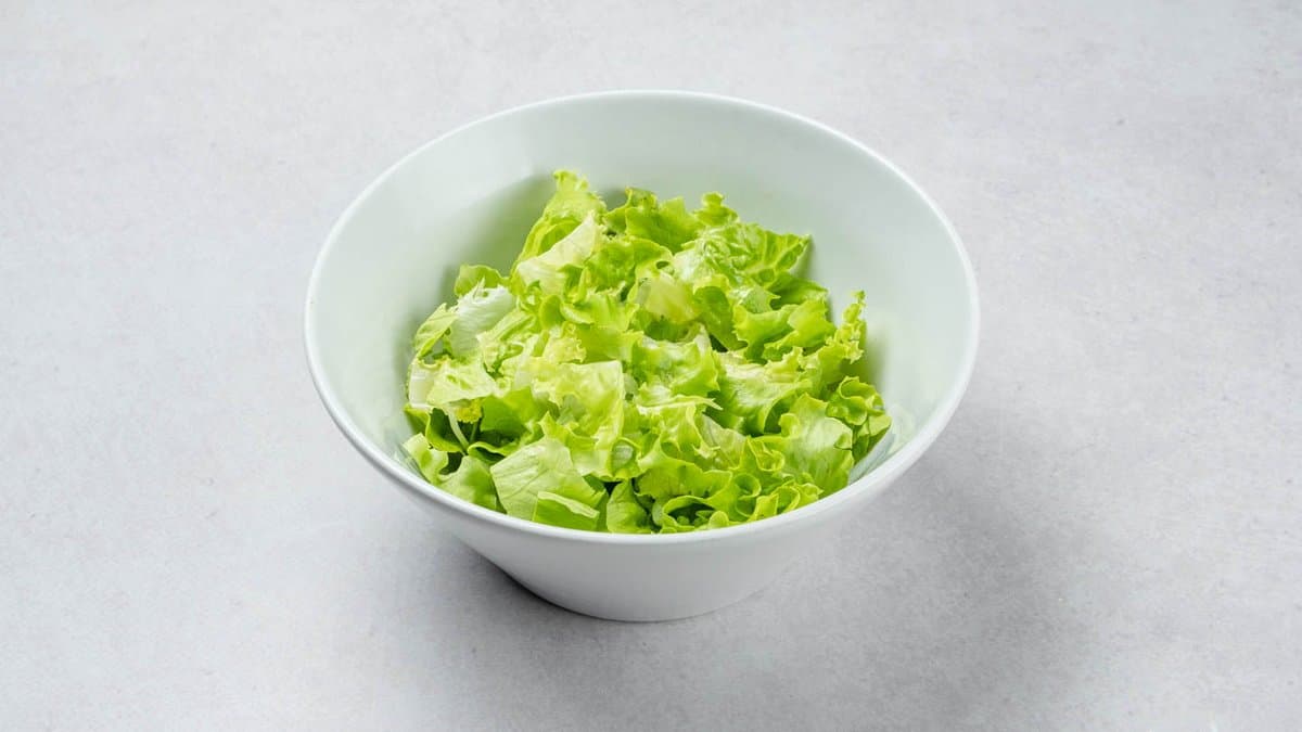Miks zelenih salata