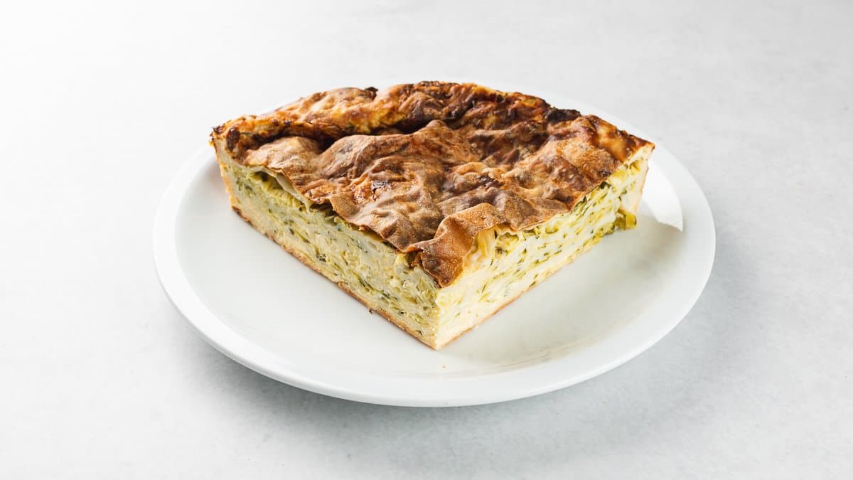 Gibanica