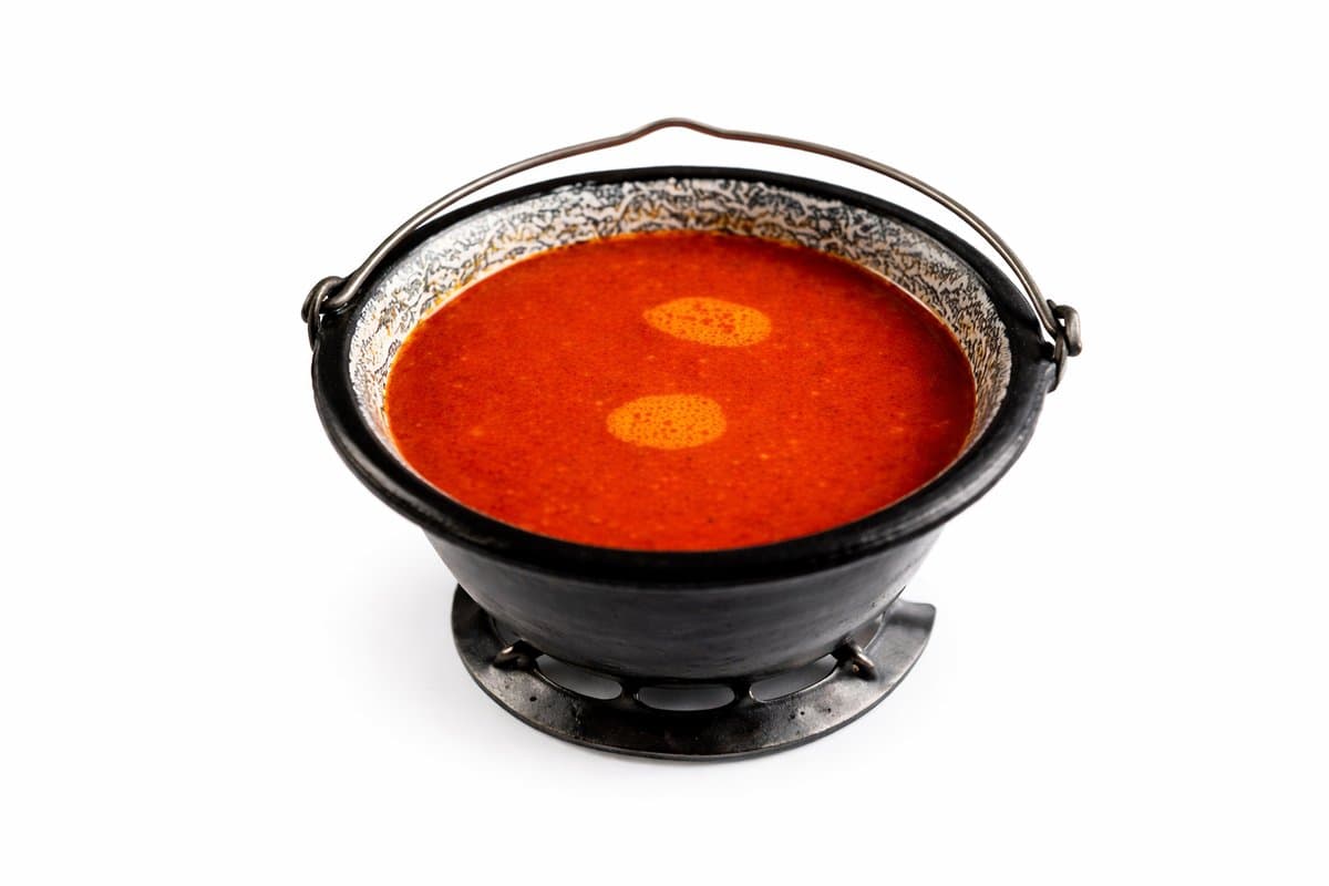 Riblja čorba od šarana