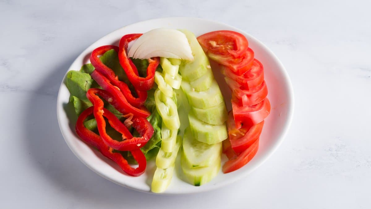 Bašta salata