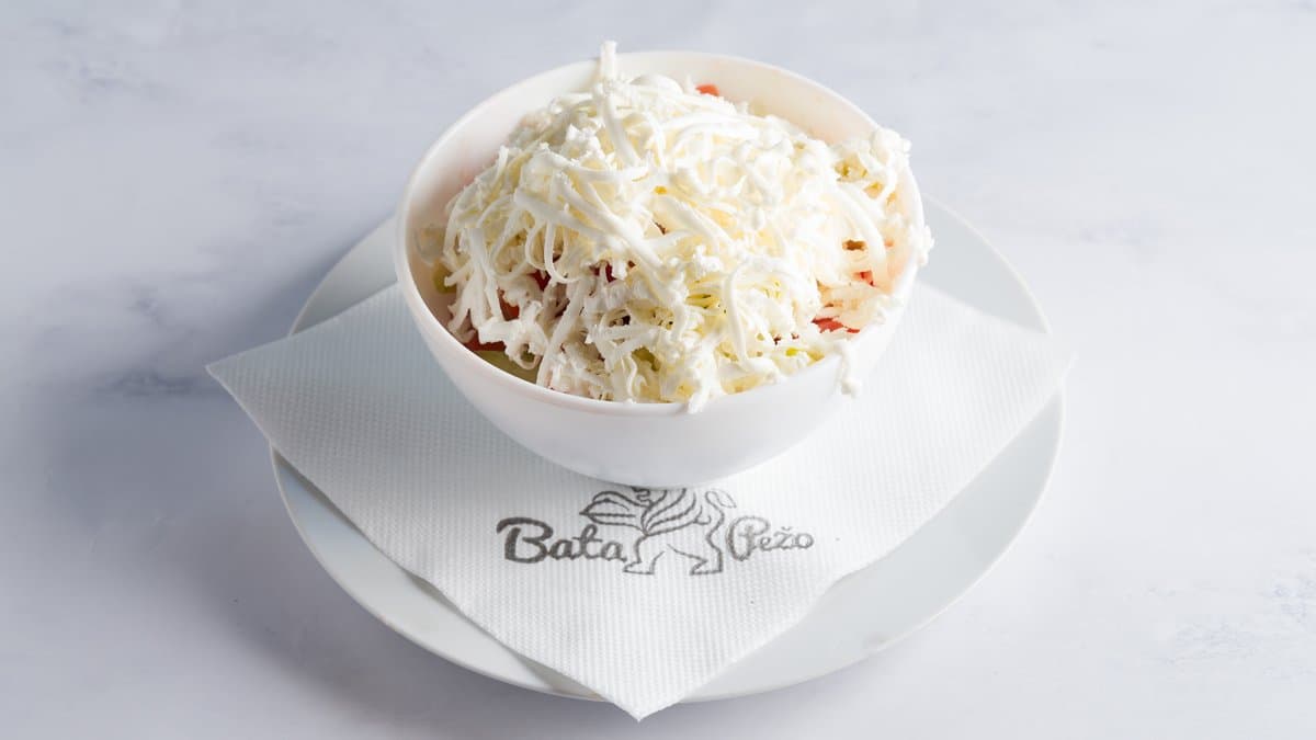 Šopska salata