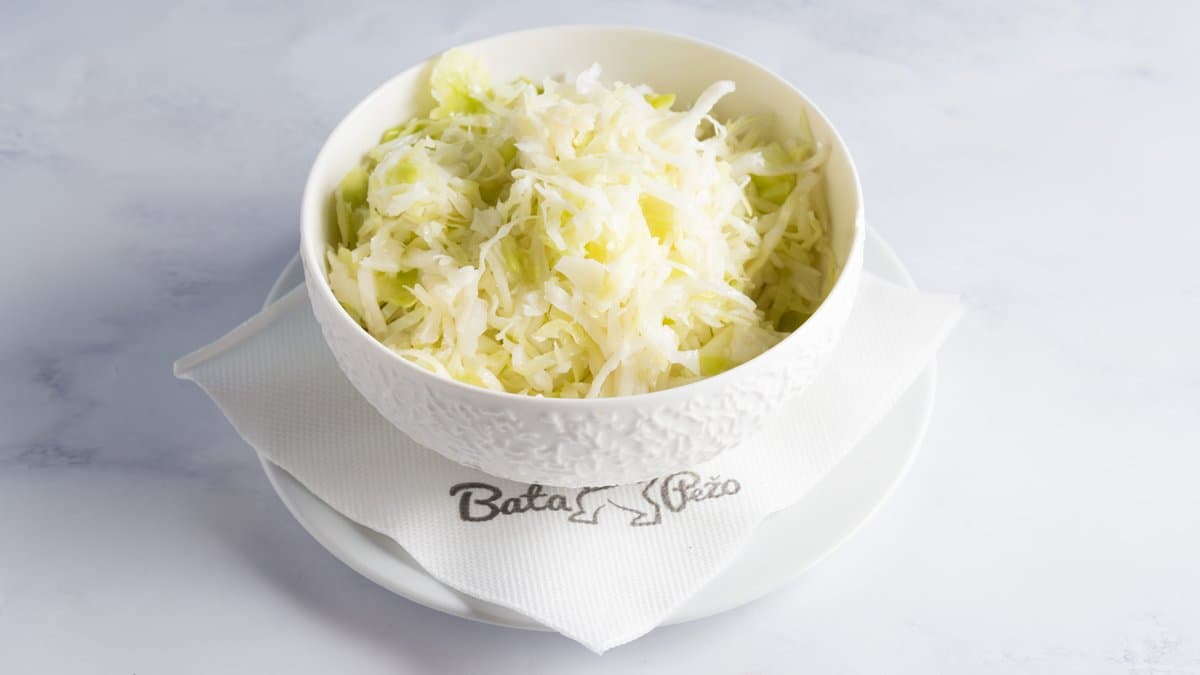 Kupus salata