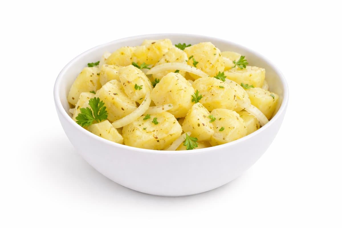 Krompir salata