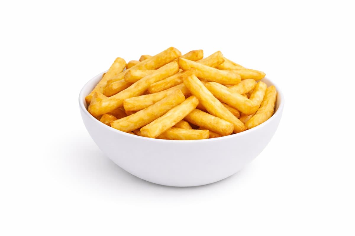 Pomfrit