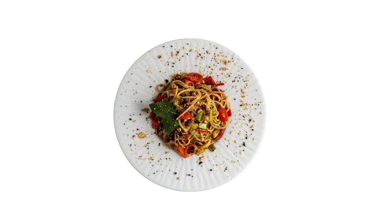 Vege pasta