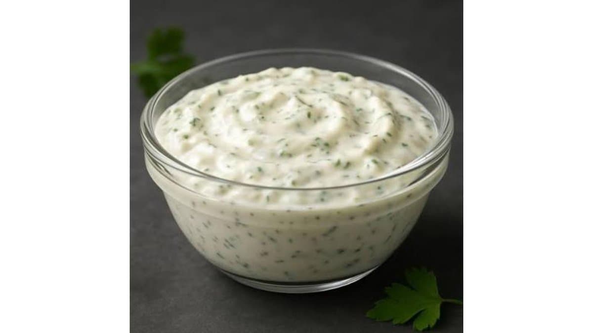 Tartar sos