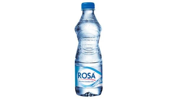 Rosa 0,33l
