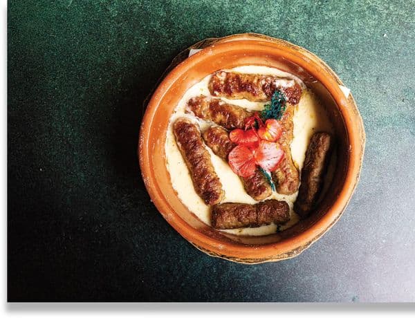 PRIČINI ĆEVAPI