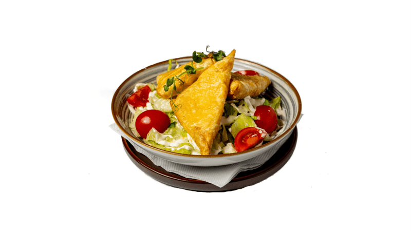Pričina salata