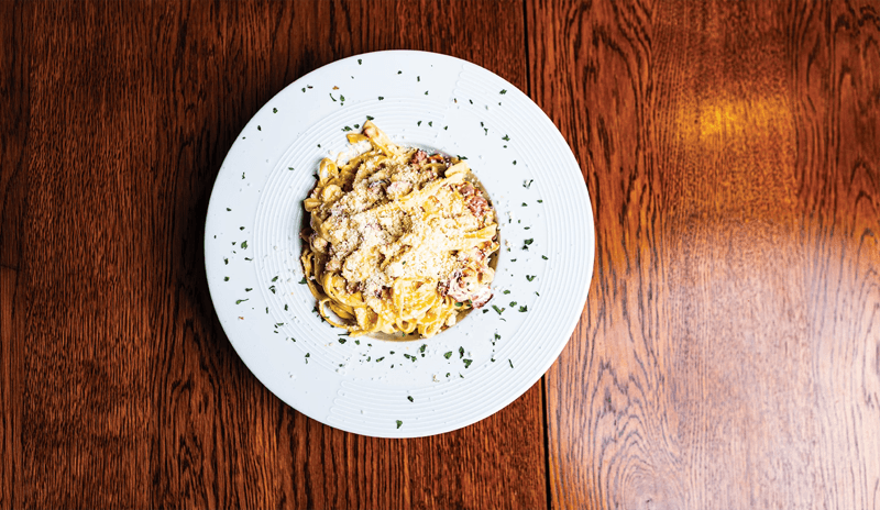 CARBONARA