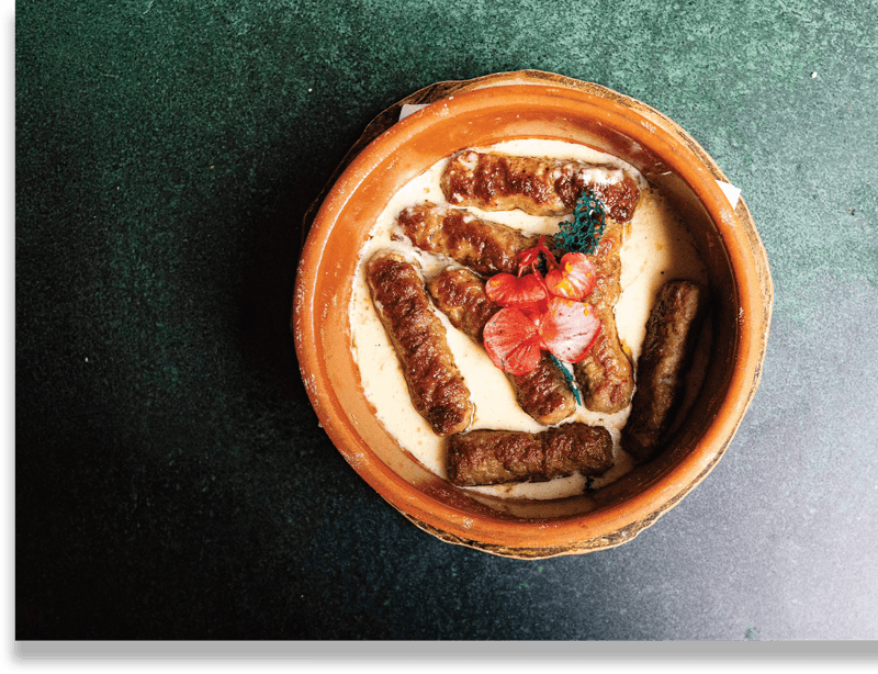 PRIČINI ĆEVAPI