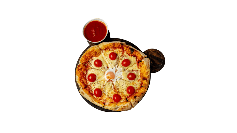 PRIČA PIZZA 